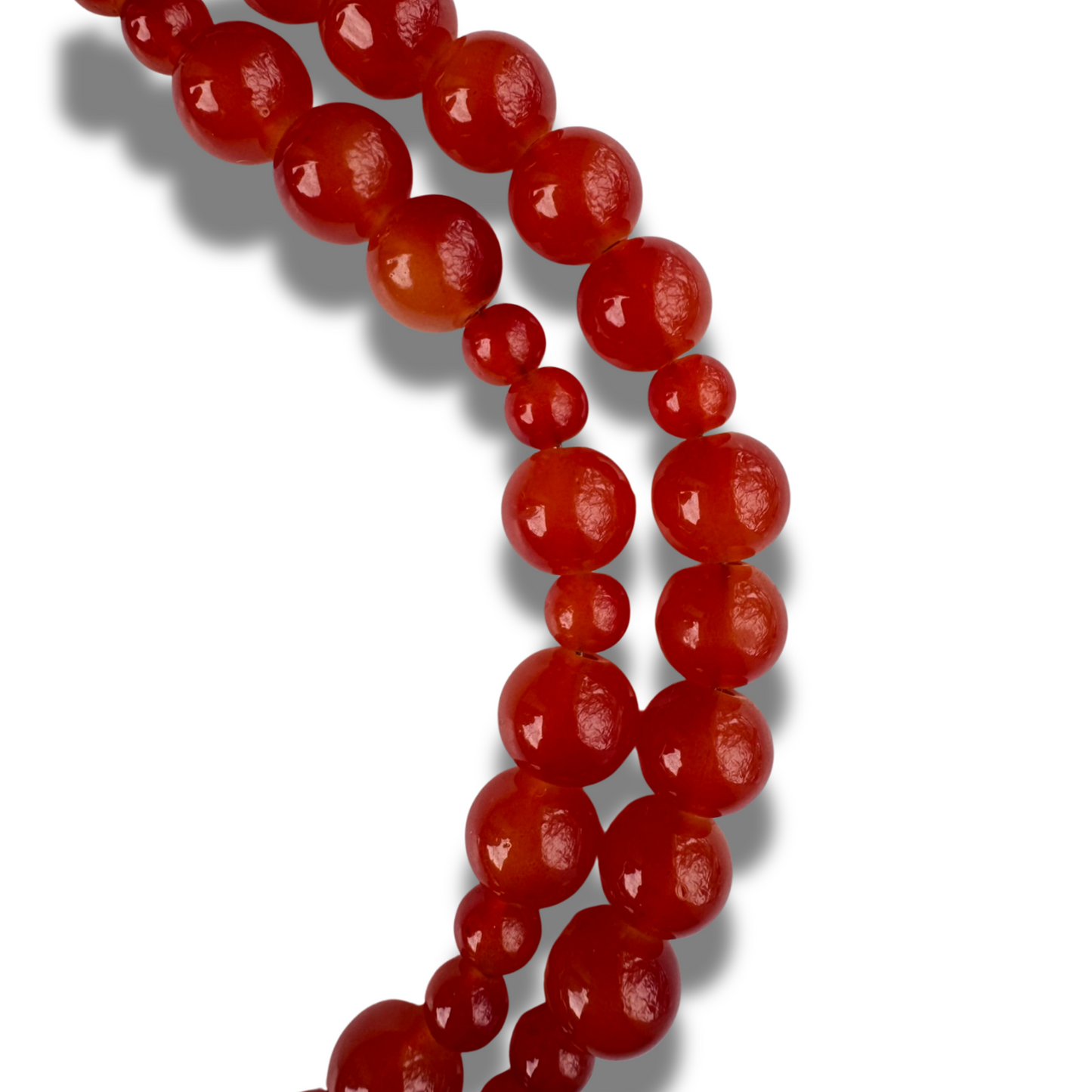 Falling For You Necklace