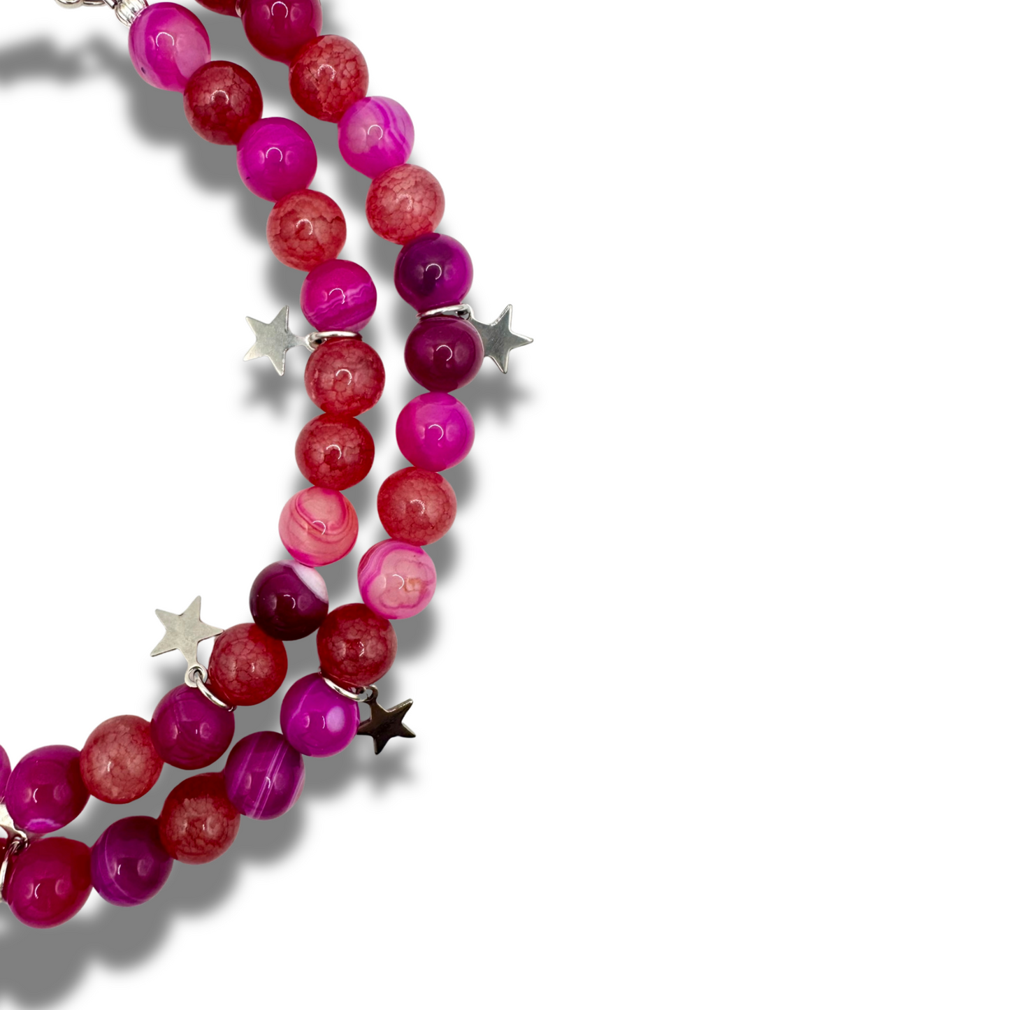 Painted Sky Necklace