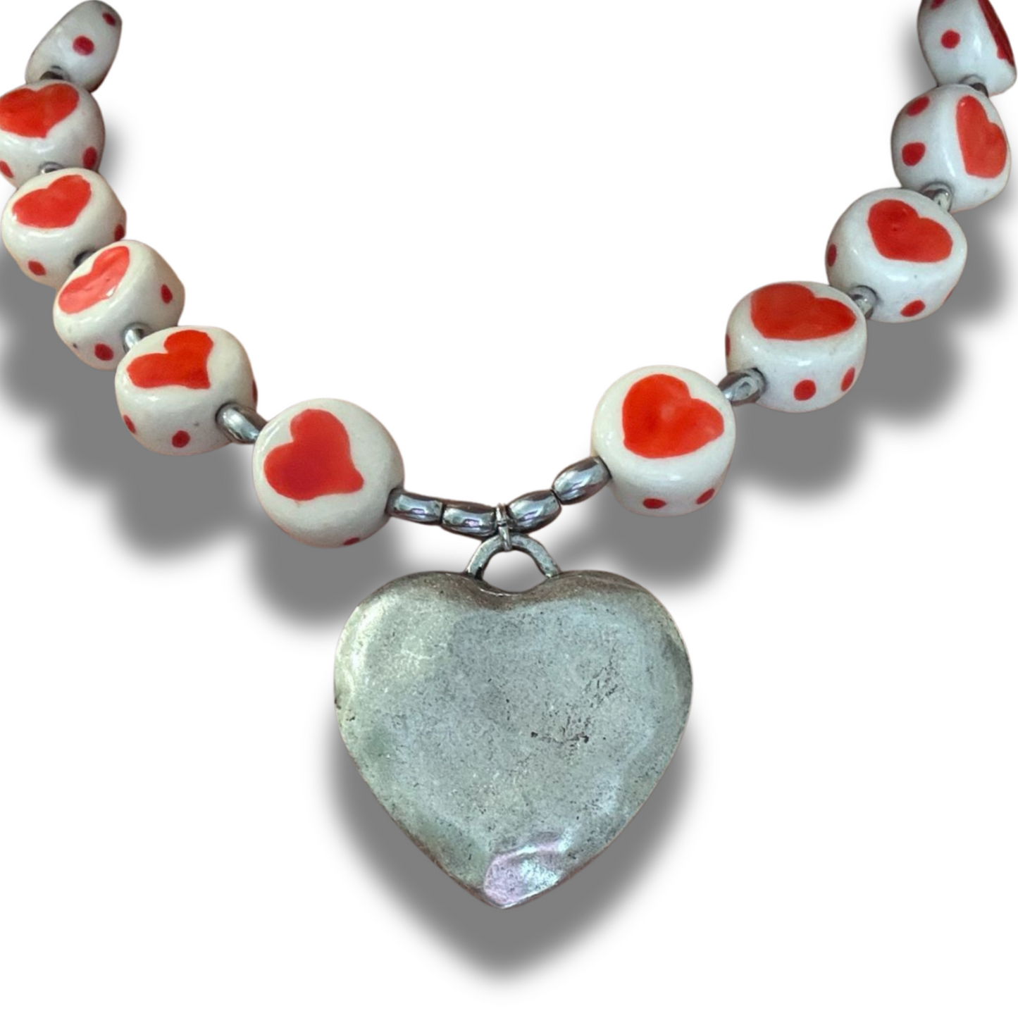 Ugh, Love! Necklace