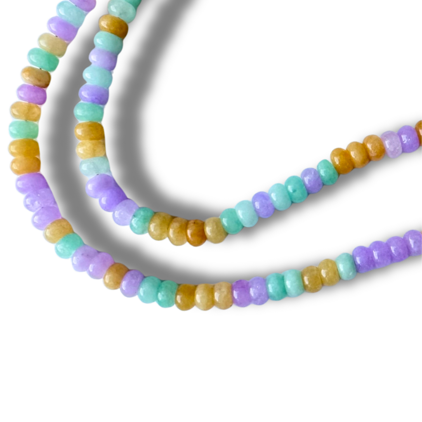 Colour Therapy Necklace