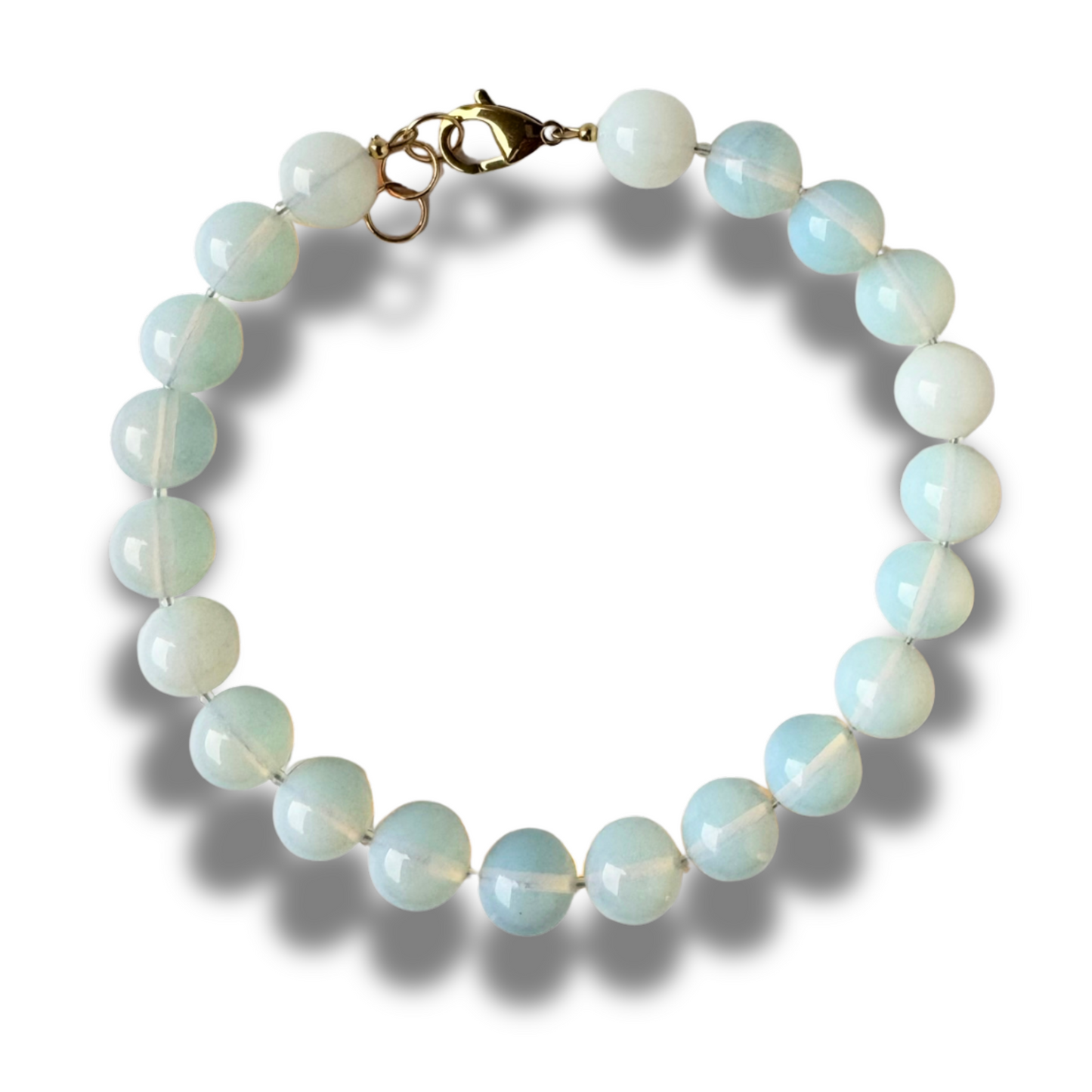 Crystal Glass Necklace