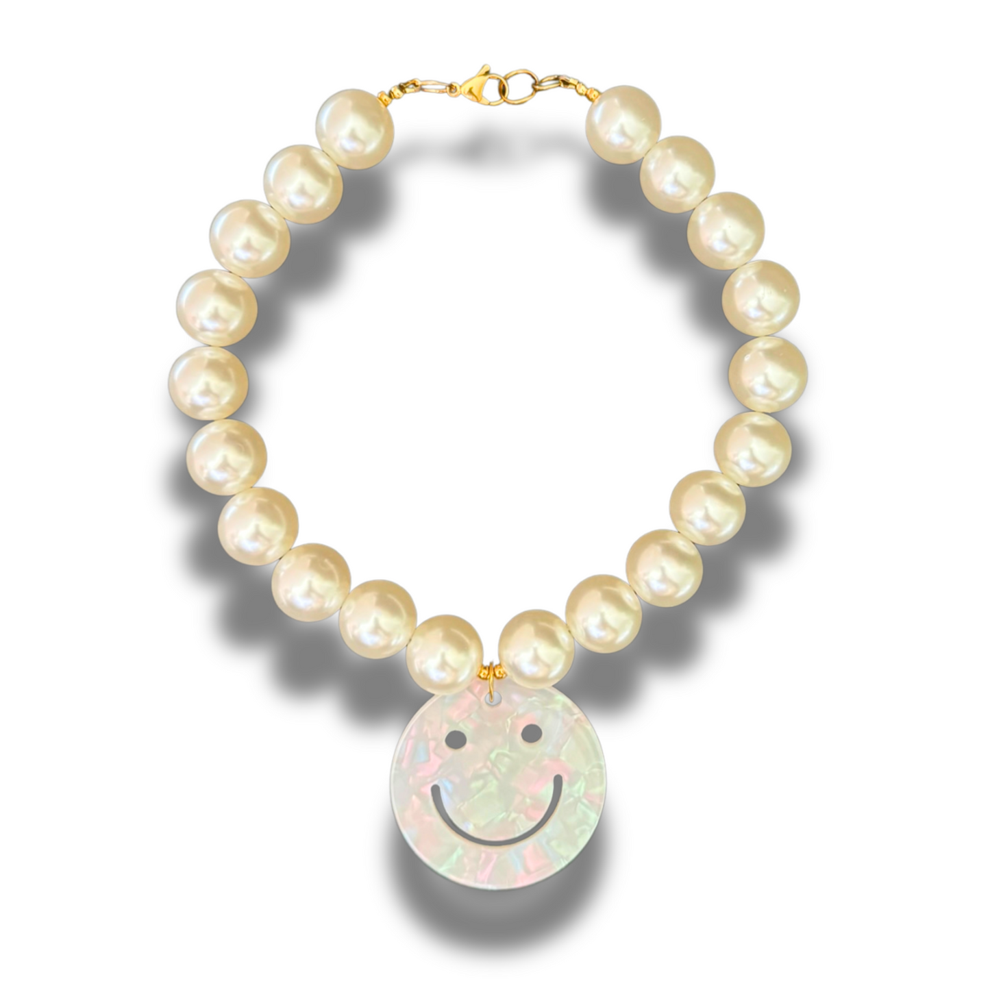 Not Your Grandma’s Pearl Necklace